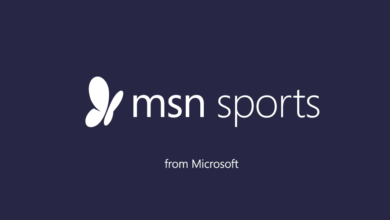 MSN Sports