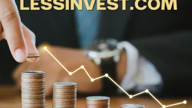 LessInvest