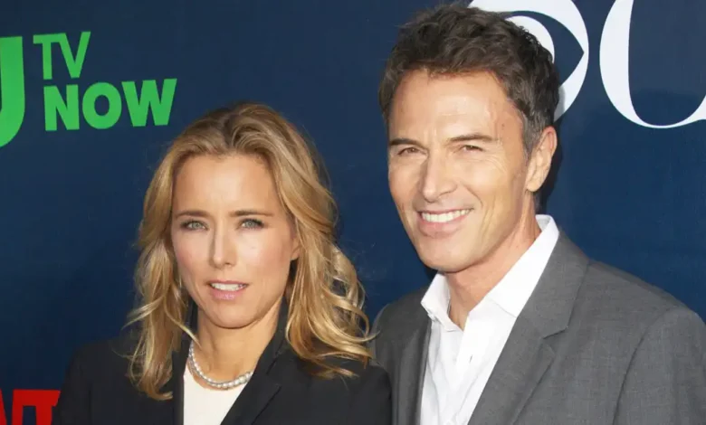 tea leoni tim daly split