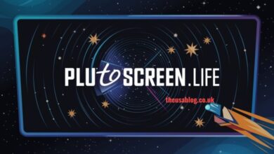 Plutoscreen.life