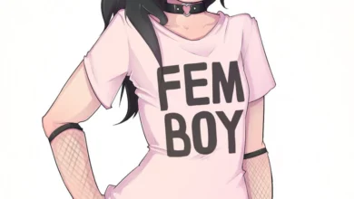 Femboy