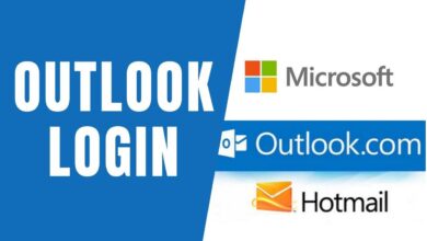 MSN Email Login