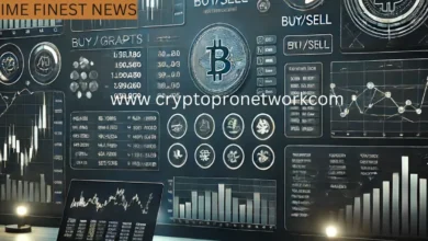 Waters Cryptopronetworkcom