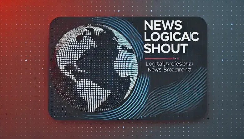 latest news Logicalshout