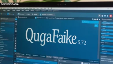 Software Qugafaikle5.7.2