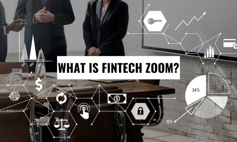 Fintechzoom .com